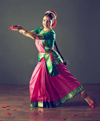 Kuchipudi Dance